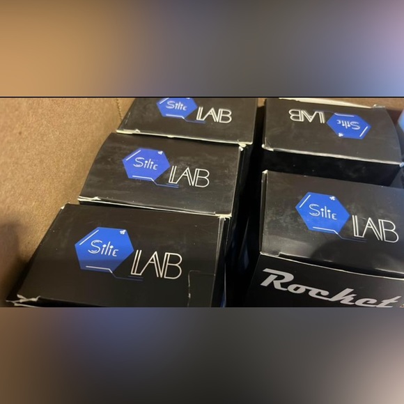 Cohete - Picture 2 of 3